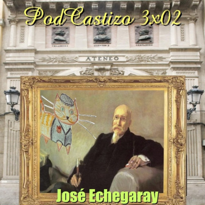 Podcastizo, El Podcast De Madrid