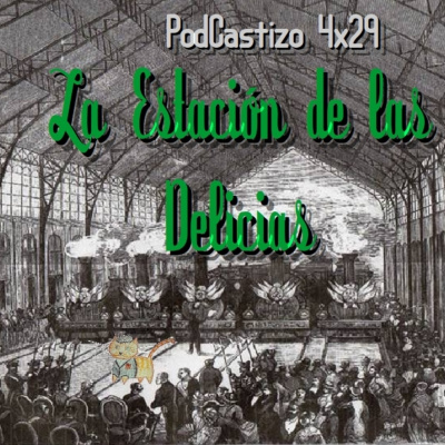 Podcastizo, El Podcast De Madrid