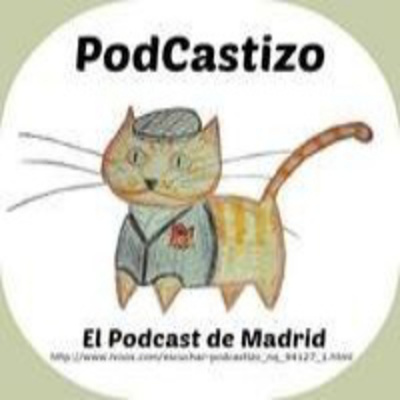 Podcastizo, El Podcast De Madrid
