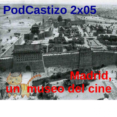 Podcastizo, El Podcast De Madrid