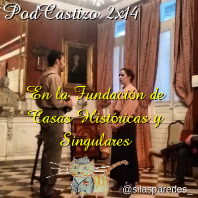 Podcastizo, El Podcast De Madrid