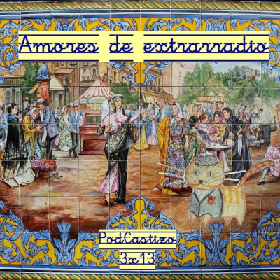 Podcastizo, El Podcast De Madrid