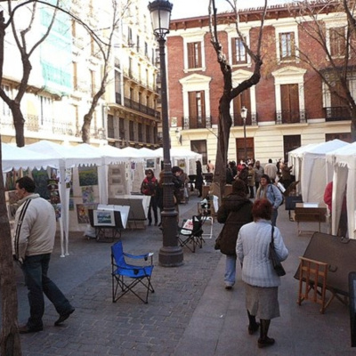 Podcastizo, El Podcast De Madrid