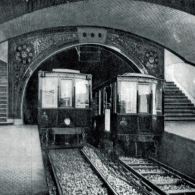 Podcastizo, El Podcast De Madrid