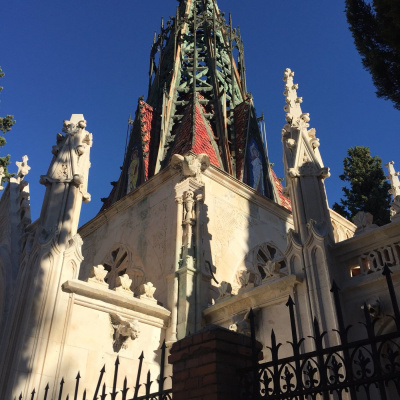 Podcastizo, El Podcast De Madrid