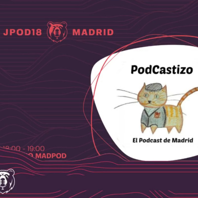 Podcastizo, El Podcast De Madrid
