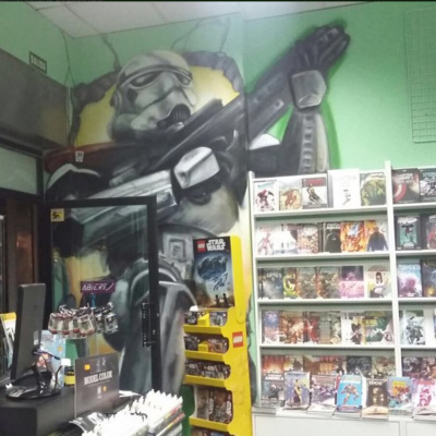 Podcastizo, El Podcast De Madrid