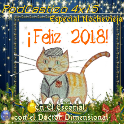 Podcastizo, El Podcast De Madrid