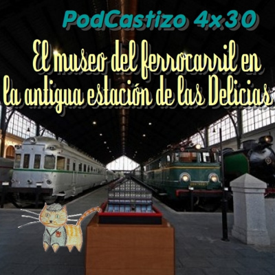 Podcastizo, El Podcast De Madrid