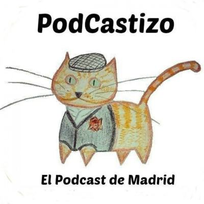 Podcastizo, El Podcast De Madrid
