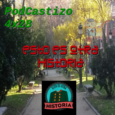 Podcastizo, El Podcast De Madrid