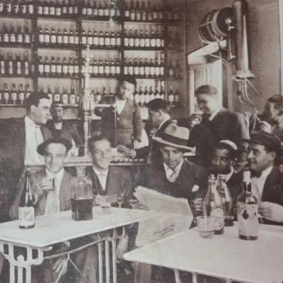 Podcastizo, El Podcast De Madrid