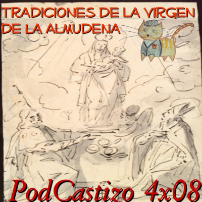 Podcastizo, El Podcast De Madrid