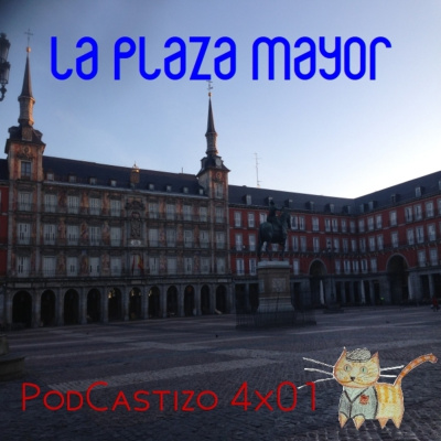 Podcastizo, El Podcast De Madrid