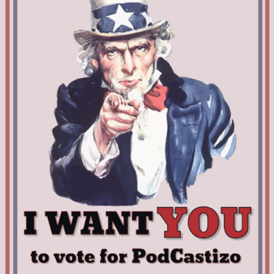 Podcastizo, El Podcast De Madrid