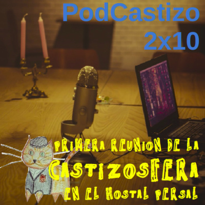 Podcastizo, El Podcast De Madrid