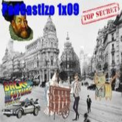 Podcastizo, El Podcast De Madrid