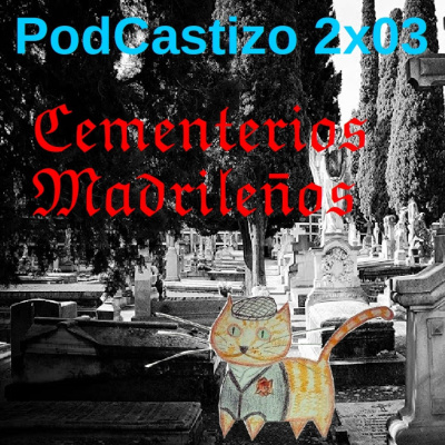 Podcastizo, El Podcast De Madrid