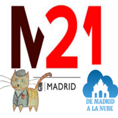 Podcastizo, El Podcast De Madrid