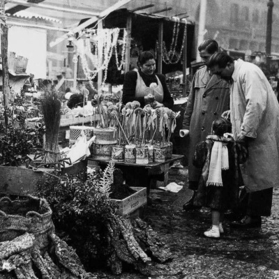 Podcastizo, El Podcast De Madrid