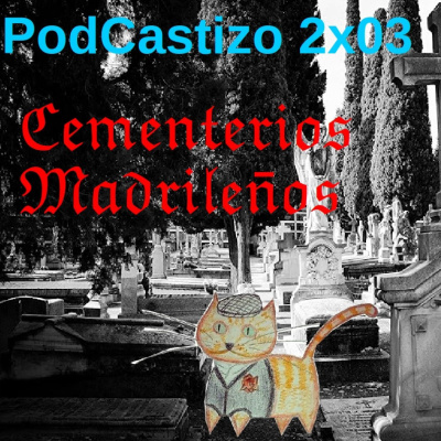 Podcastizo, El Podcast De Madrid