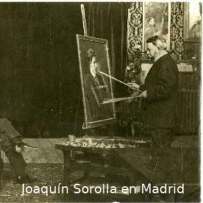 Podcastizo, El Podcast De Madrid