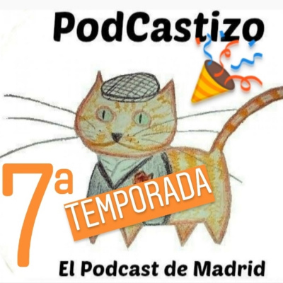 Podcastizo, El Podcast De Madrid