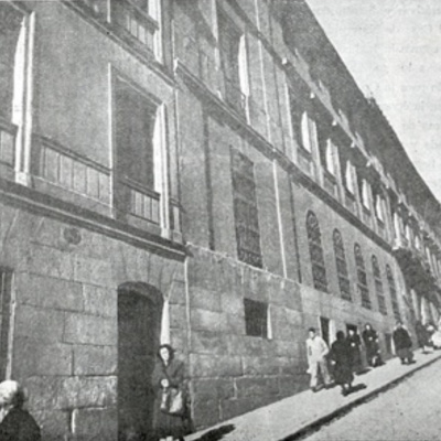 Podcastizo, El Podcast De Madrid