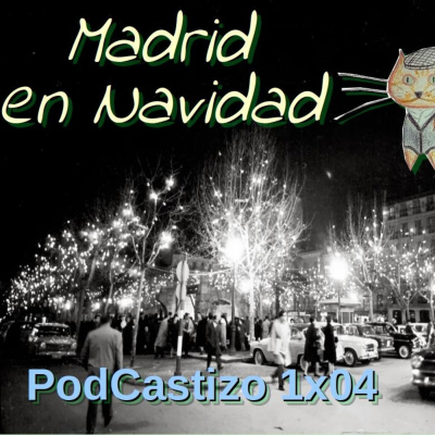 Podcastizo, El Podcast De Madrid