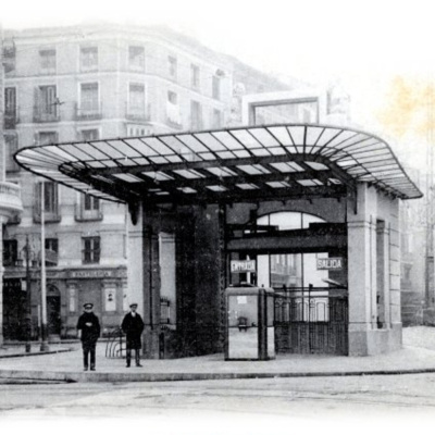 Podcastizo, El Podcast De Madrid