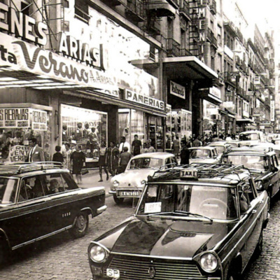 Podcastizo, El Podcast De Madrid