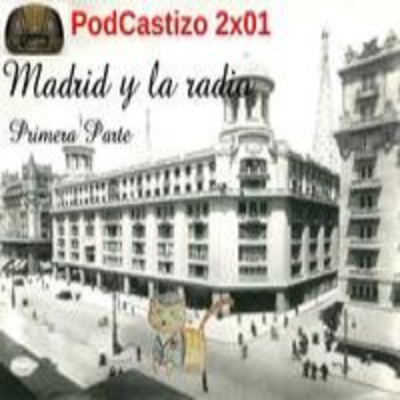Podcastizo, El Podcast De Madrid