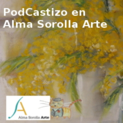 Podcastizo, El Podcast De Madrid
