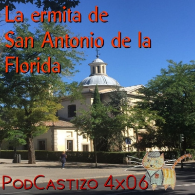 Podcastizo, El Podcast De Madrid