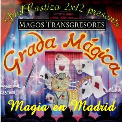 Podcastizo, El Podcast De Madrid