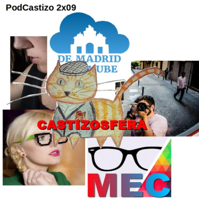 Podcastizo, El Podcast De Madrid