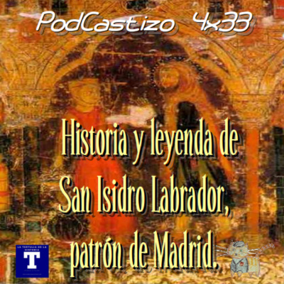 Podcastizo, El Podcast De Madrid