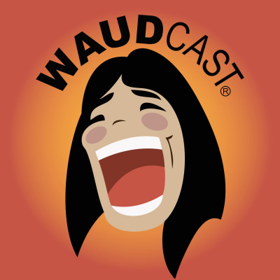 Suzy Waud waudcast