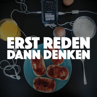 Erst Reden Dann Denken
