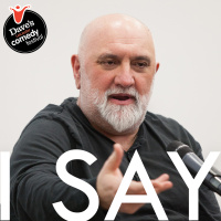 I Say - Alexei Sayle