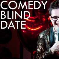 [EXPLICIT] Comedy Blind Date