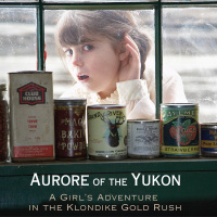 Chapter 4 of Aurore Of The Yukon