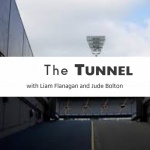 The Tunnel