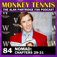 84 // Nomad: Chapters 29-31