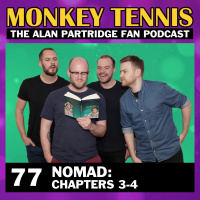 77 // Nomad: Chapters 3-4