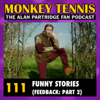 111 • Funny Stories: Part 2