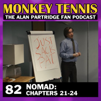 82 // Nomad: Chapters 21-24