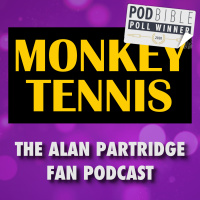 9 // The Colour Of Alan: Im Alan Partridge S2E2