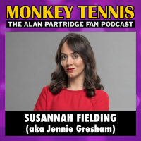 Susannah Fielding (aka Jennie Gresham) revisited