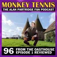 96 // From The Oasthouse: Ep 1